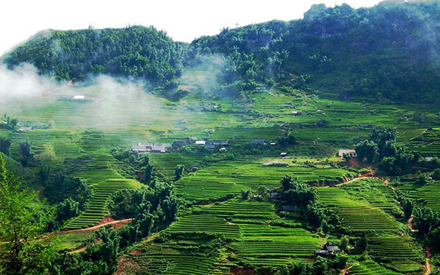 Du lịch Hà Giang có gì đẹp? Những điểm đến hấp dẫn nhất ở Hà Giang