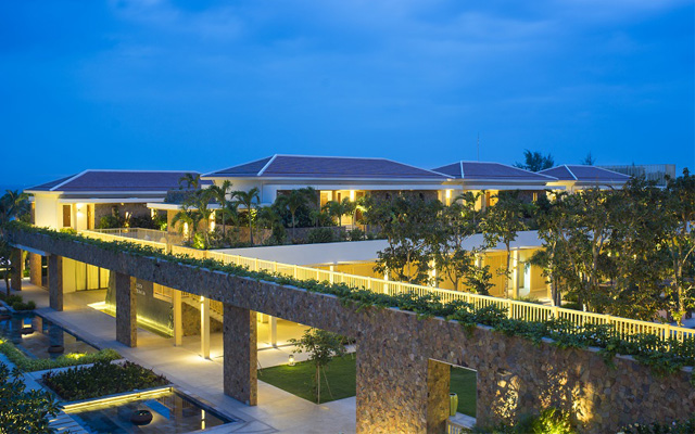 Trải nghiệm khu Resort Salinda đẳng cấp tại Phú Quốc