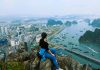 tour Ha Long mua thu