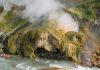 Du lịch Nga - Khám phá thung lũng Geysers kì ảo nhất tại Nga