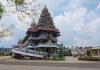 Check in thành phố Medan - thiên đường du lịch Indonesia nổi tiếng
