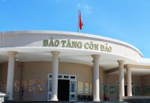 du lich con dao