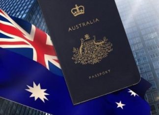 Dịch vụ visa Úc uy tín – Giải pháp cho visa du lịch, du học và thăm thân