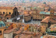 Du lịch thành phố Bologna - thủ đô gắn liền với văn hoá & ẩm thực Ý